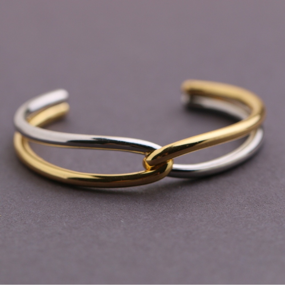 Oroton Nora Cuff - Picture 6 of 7